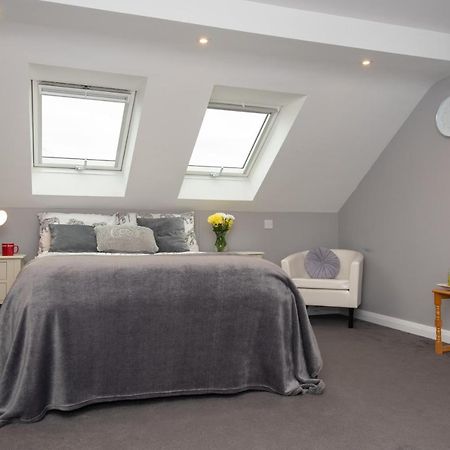 Worthing Bright And Cosy Double Room מראה חיצוני תמונה