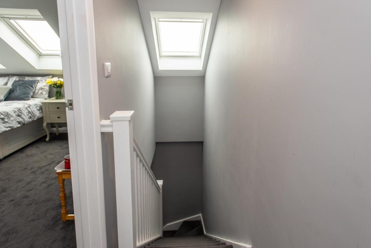 Worthing Bright And Cosy Double Room מראה חיצוני תמונה