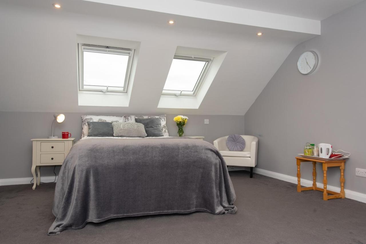 Worthing Bright And Cosy Double Room מראה חיצוני תמונה