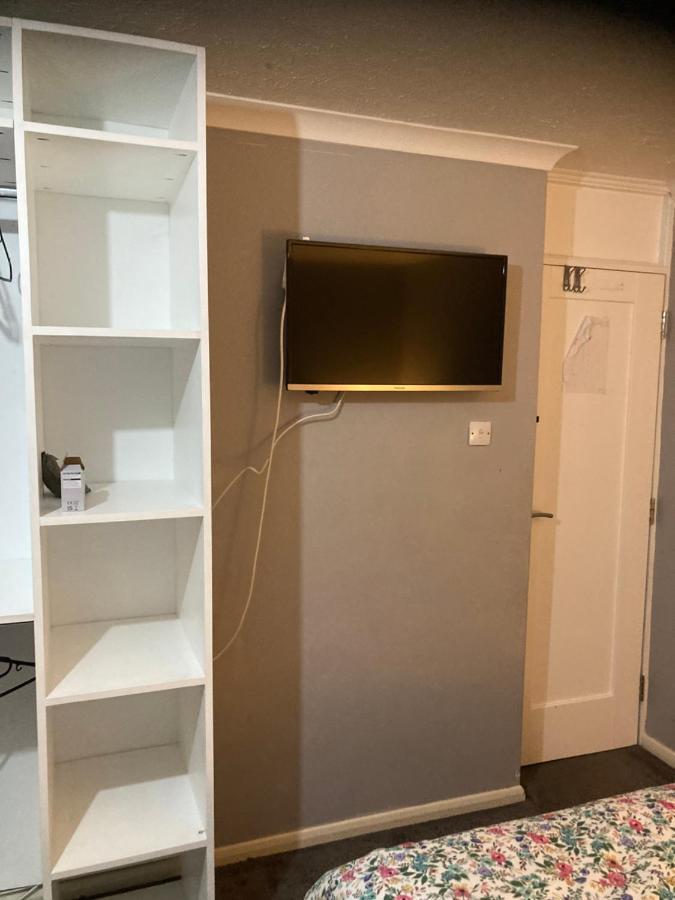 Worthing Bright And Cosy Double Room מראה חיצוני תמונה