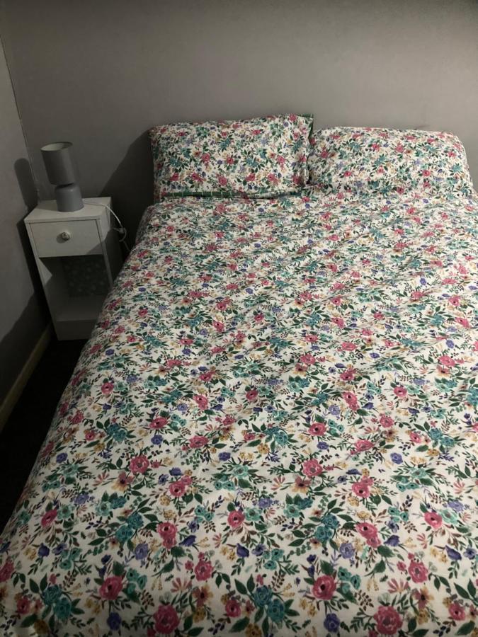 Worthing Bright And Cosy Double Room מראה חיצוני תמונה