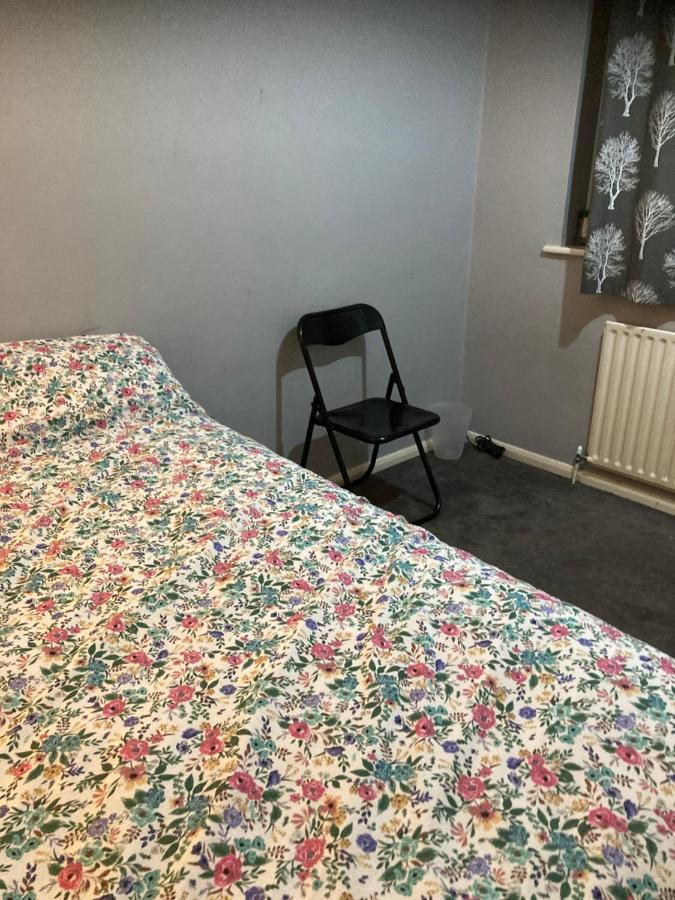 Worthing Bright And Cosy Double Room מראה חיצוני תמונה