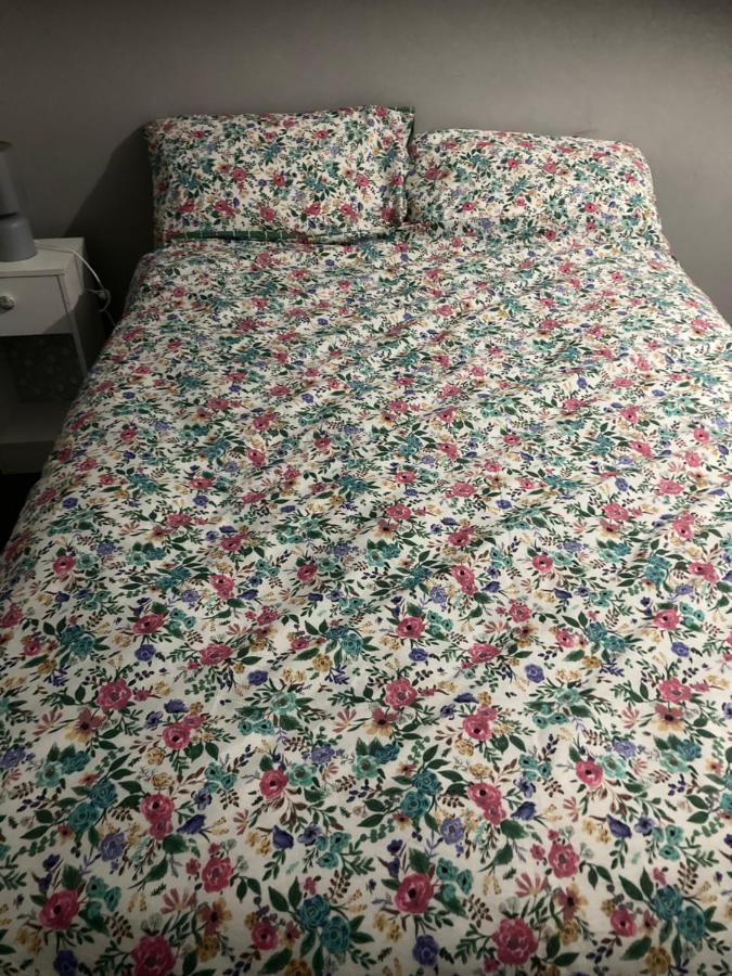 Worthing Bright And Cosy Double Room מראה חיצוני תמונה