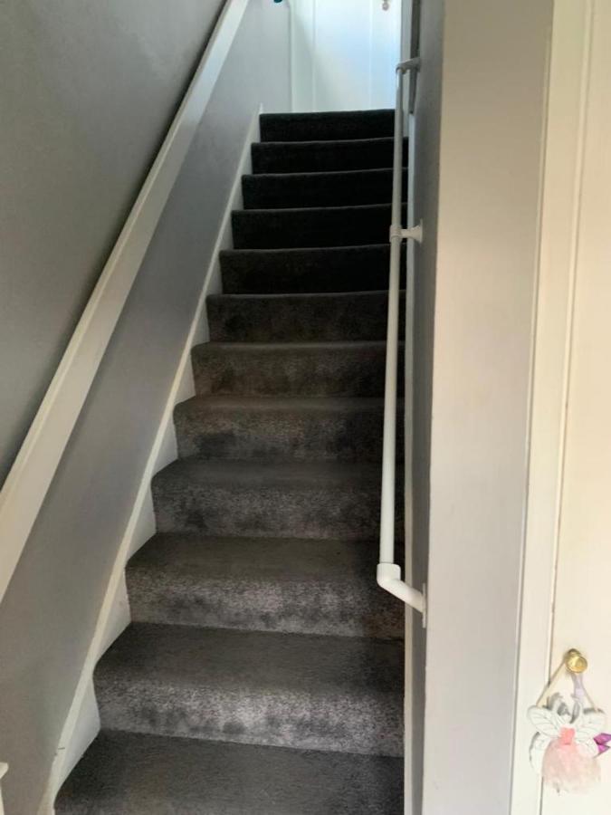 Worthing Bright And Cosy Double Room מראה חיצוני תמונה
