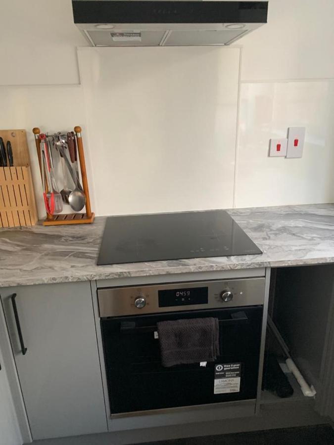 Worthing Bright And Cosy Double Room מראה חיצוני תמונה