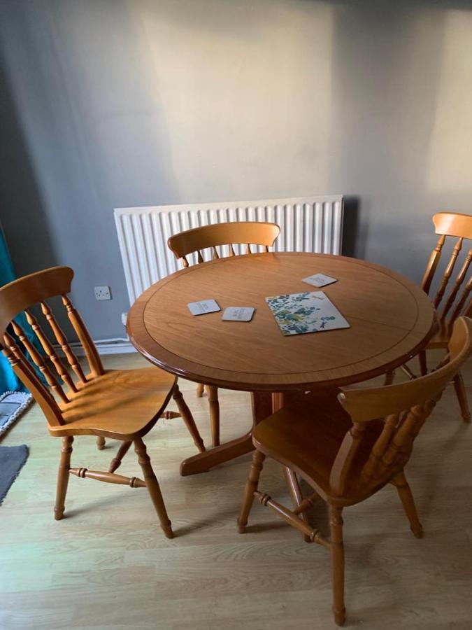 Worthing Bright And Cosy Double Room מראה חיצוני תמונה